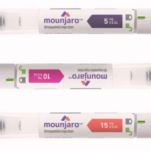 mounjaro Tirzepatide kopen