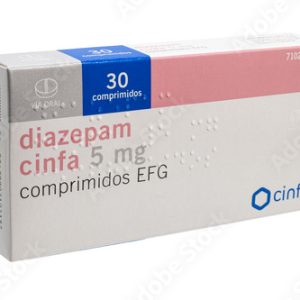 Diazepam 10 mg acquista