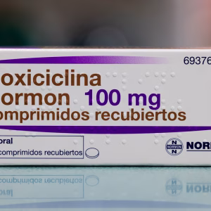 Acquista Doxiciclina