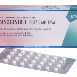 Desogestrel Pil Kopen