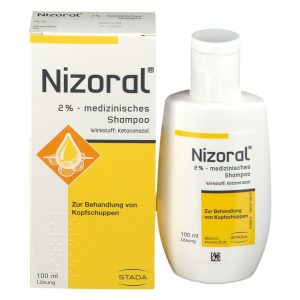 Nizoral Shampoo kopen