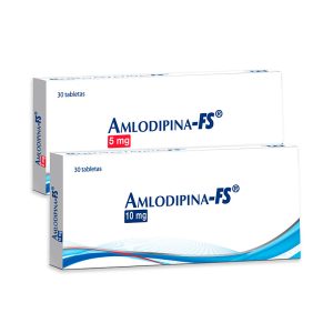 Acquista Amlodipina 5 mg