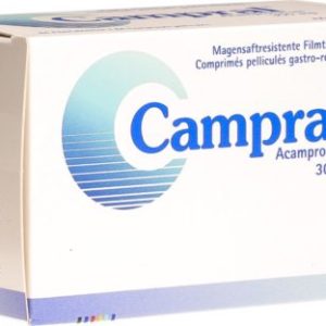 Campral Kopen