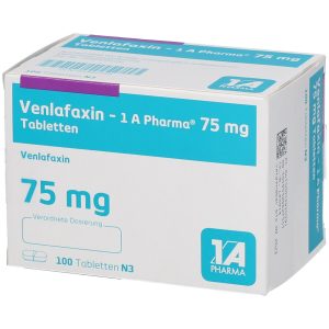 venlafaxina fa ingrassare