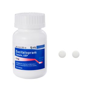 acquista Escitalopram