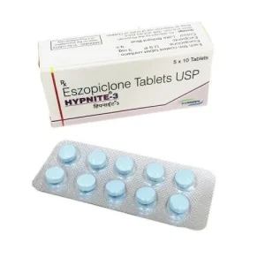 Acquista Eszopiclone 3 mg