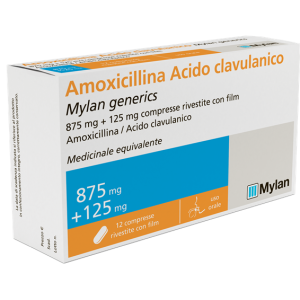 Acquista amoxicillina italia