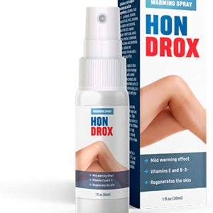 Hondrox Spray Kopen
