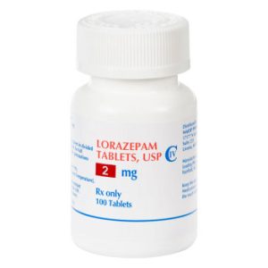 Acquista Lorazepam 1 mg