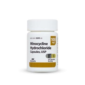 comprare Acquistare Minociclina