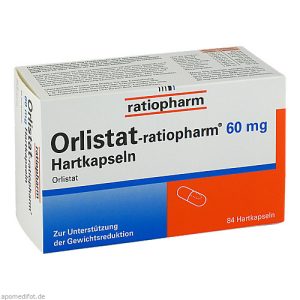 Acquista Orlistat 60 mg