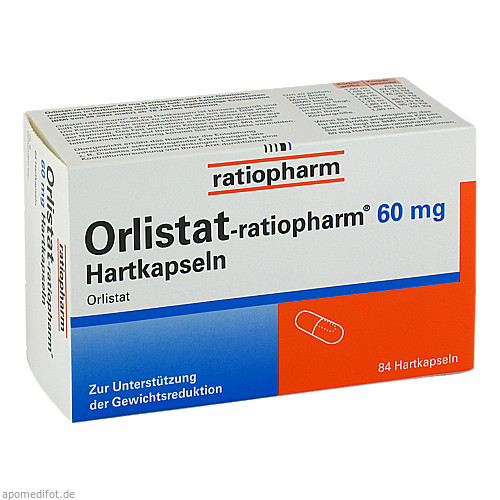 Acquista Orlistat 60 mg