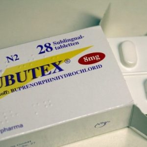 acquista Subutex 8 Mg italia