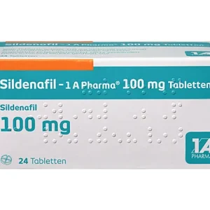 acquista Sildenafil 100mg italia