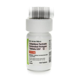 Acquistare Zolpidem 10 mg