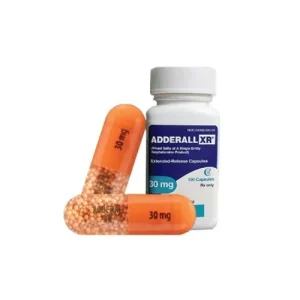 acquista adderall 30 mg xr