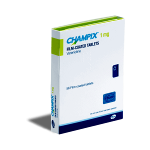Champix Kopen
