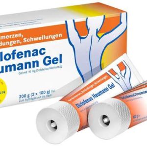 Diclofenac Gel Kopen