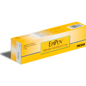 Epipen Injectie Kopen