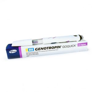 Genotropin kopen