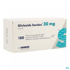 Acquista Gliclazide Italia