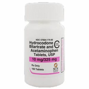 Acquista Hydrocodon italia