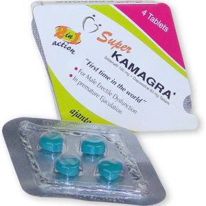 Kamagra 100mg Kopen