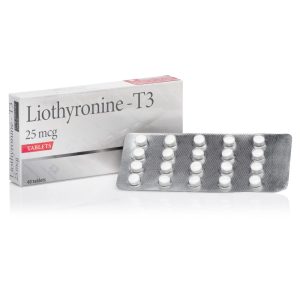 Liothyronine T3 (CYTOMEL) Kopen