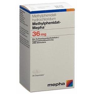 Methylphenidat Kaufen