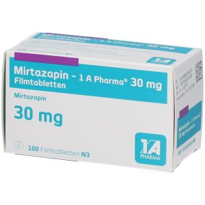 mirtazapine Remeron kopen