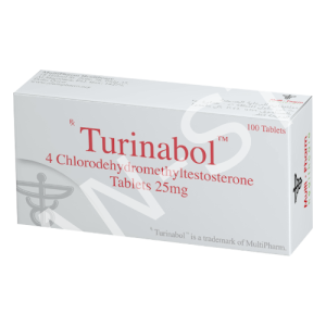 Comprar Turinabol