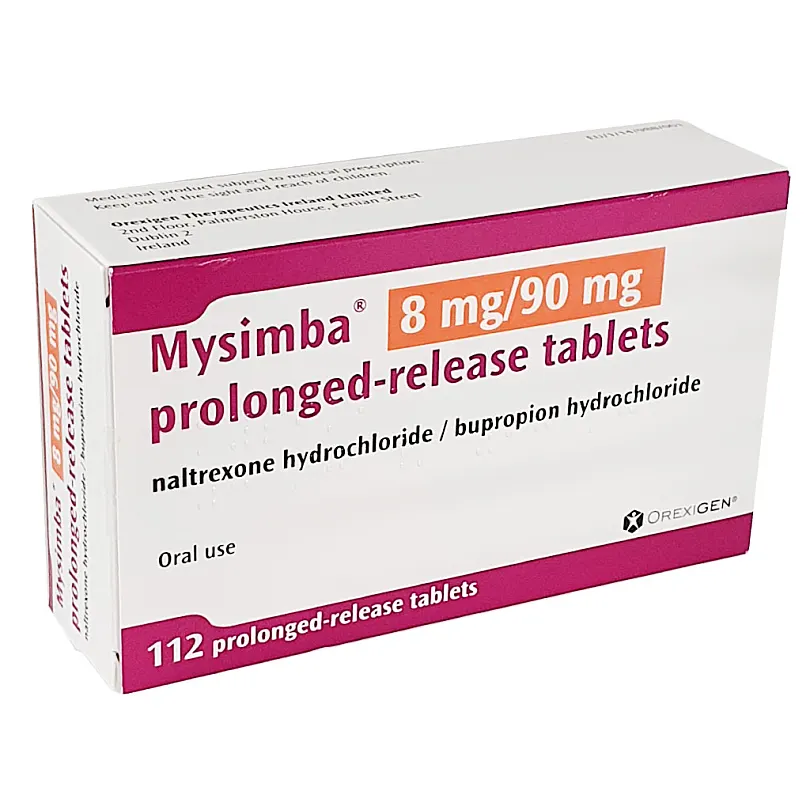 acquistare mysimba 8/90 mg