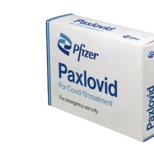 Acquista Paxlovid