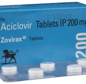 Zovirax Tabletten Kopen