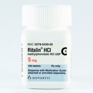 acquistare compresse ritalin 20 mg
