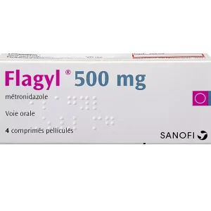 Flagyl Metronidazol Kopen