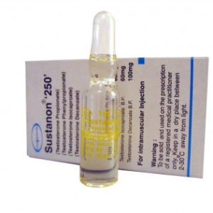 Sustanon Kopen