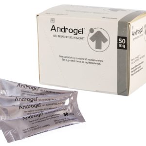 Androgel Kopen