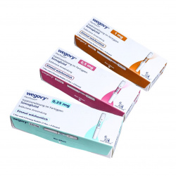 acquista Wegovy 1 mg