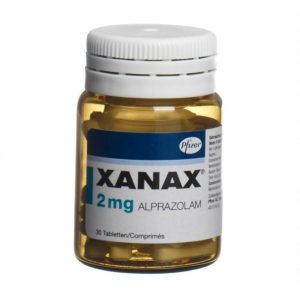 Acquista Xanax 2mg italia